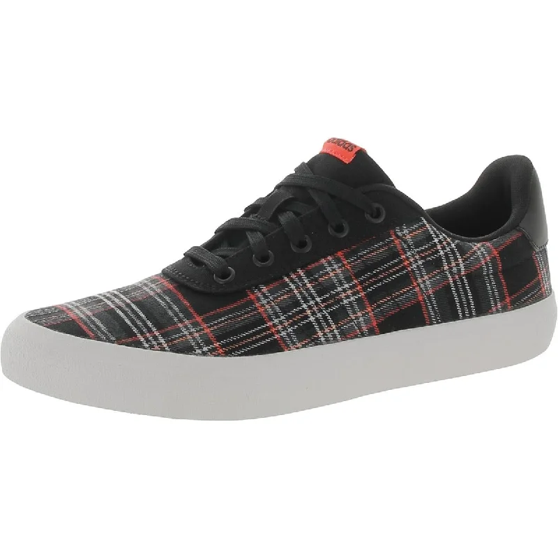 Vulcraid3r Mens Low-Top Lifestyle Skate Shoes