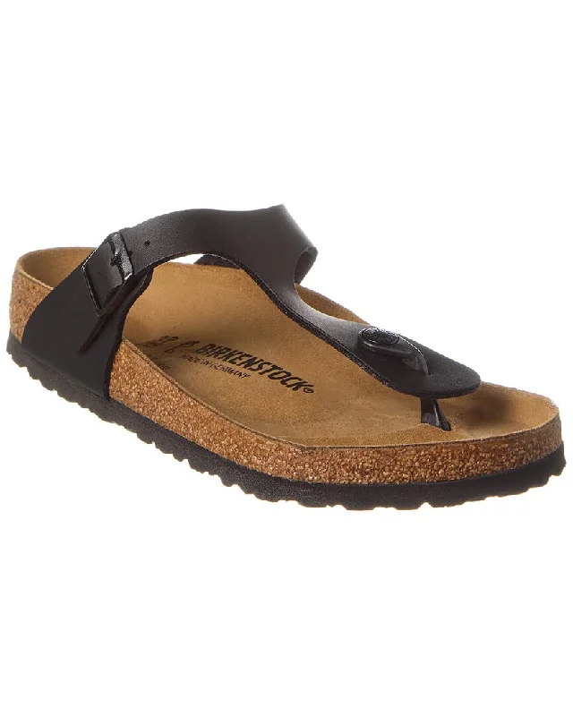 Birkenstock Gizeh Narrow Birko-Flor Sandal