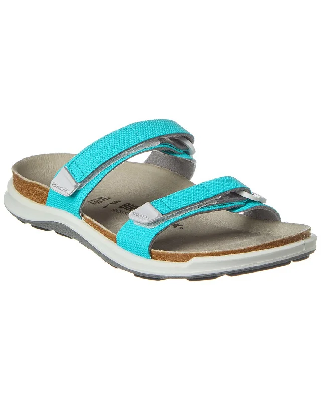 Birkenstock Sahara Cc Narrow Birko-Flor Sandal