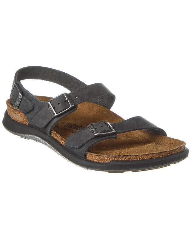 Birkenstock Sonora Leather Sandal