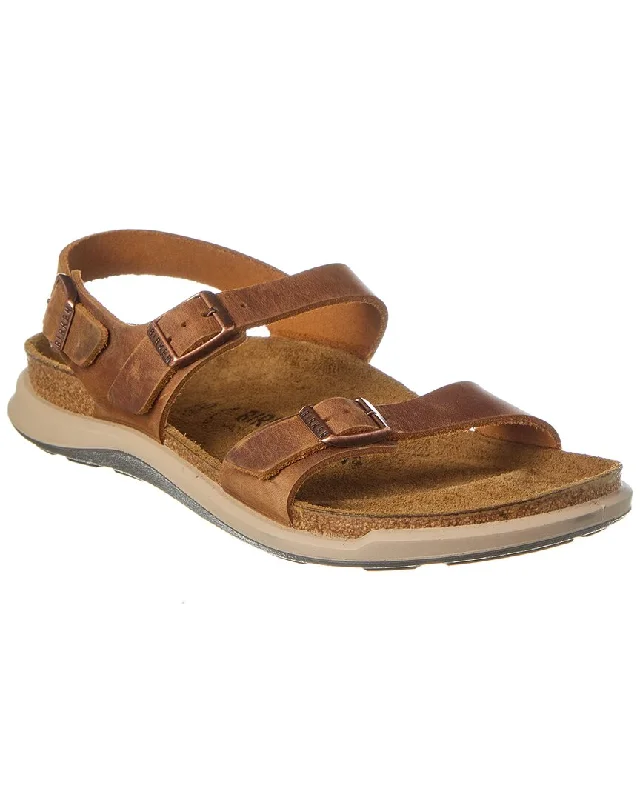 Birkenstock Sonora Leather Sandal