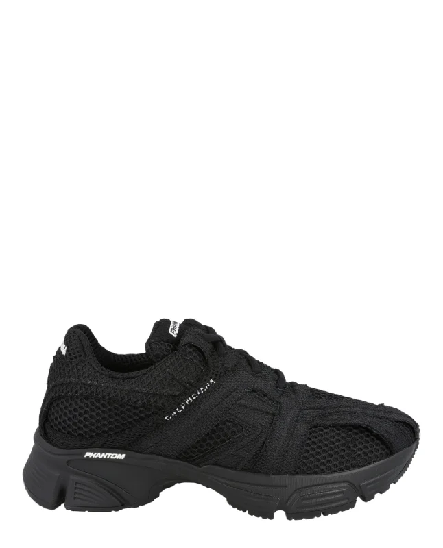 Balenciaga Womens Phantom Sneakers