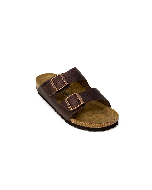 Birkenstock Mixed Material  Slippers