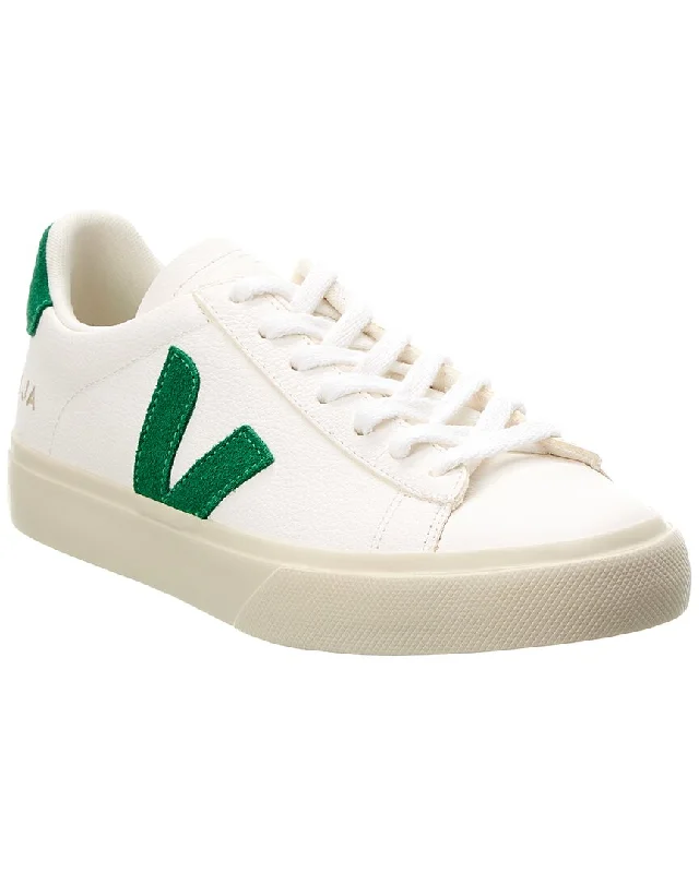 Veja Campo Leather Sneaker