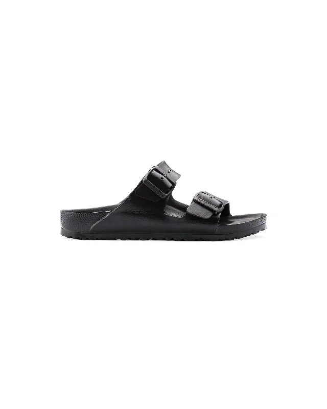 Birkenstock Black   Slippers