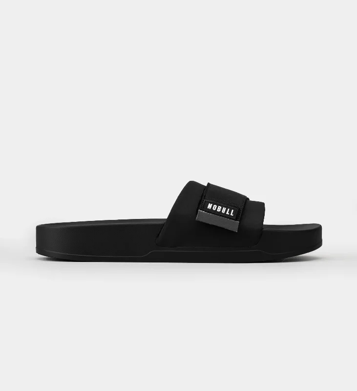 Women's Adjustable Slide