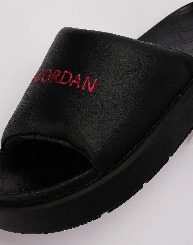 Jordan Sophia Slides