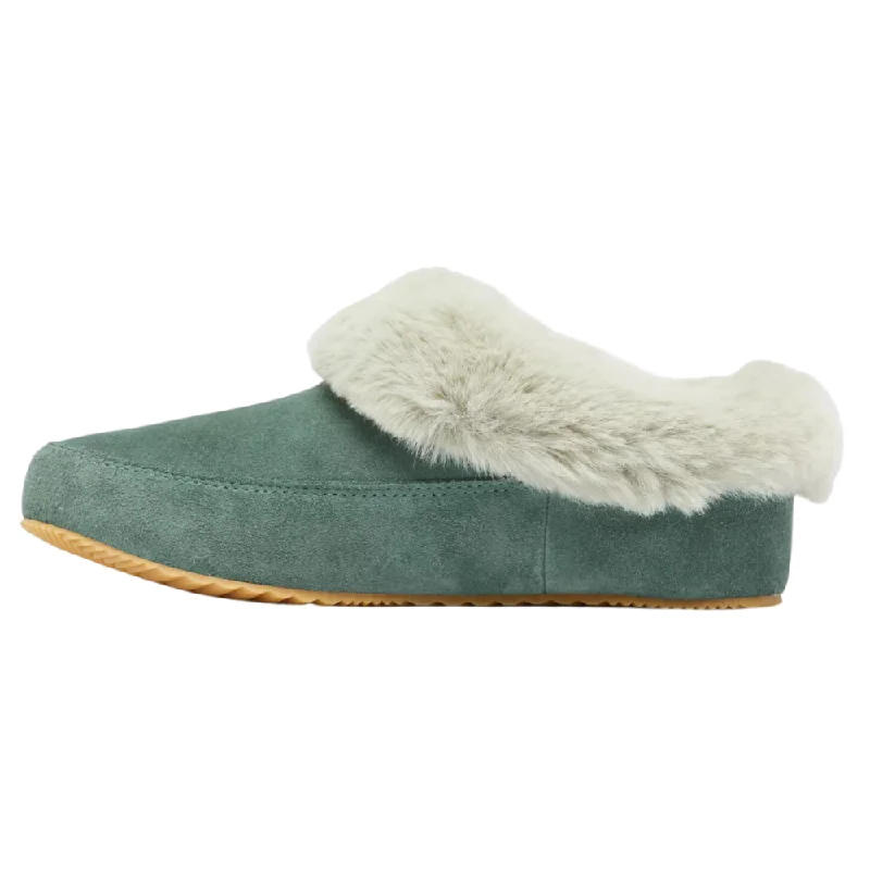 Sorel Coffee Run Pond Slipper (Women's)