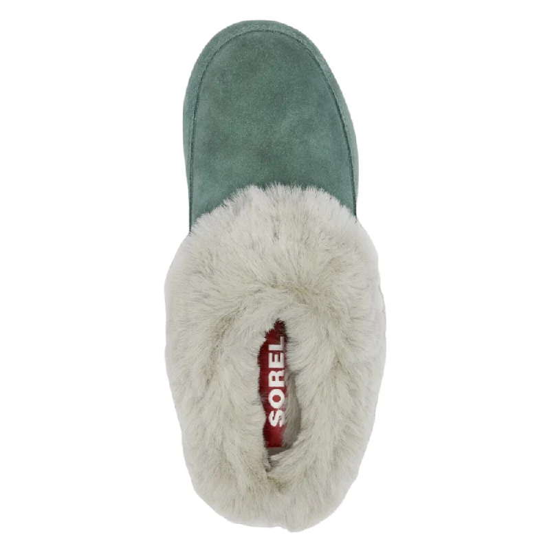 Sorel Coffee Run Pond Slipper (Women's)