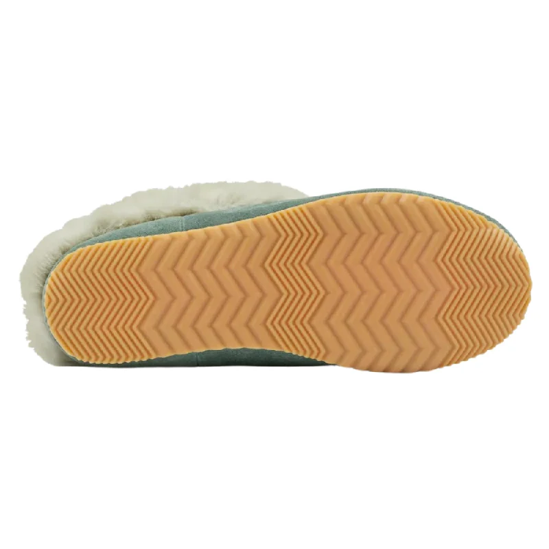 Sorel Coffee Run Pond Slipper (Women's)