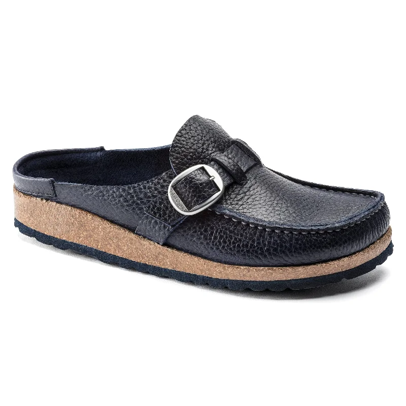 BIRKENSTOCK BUCKLEY MEDIUM AND WIDE