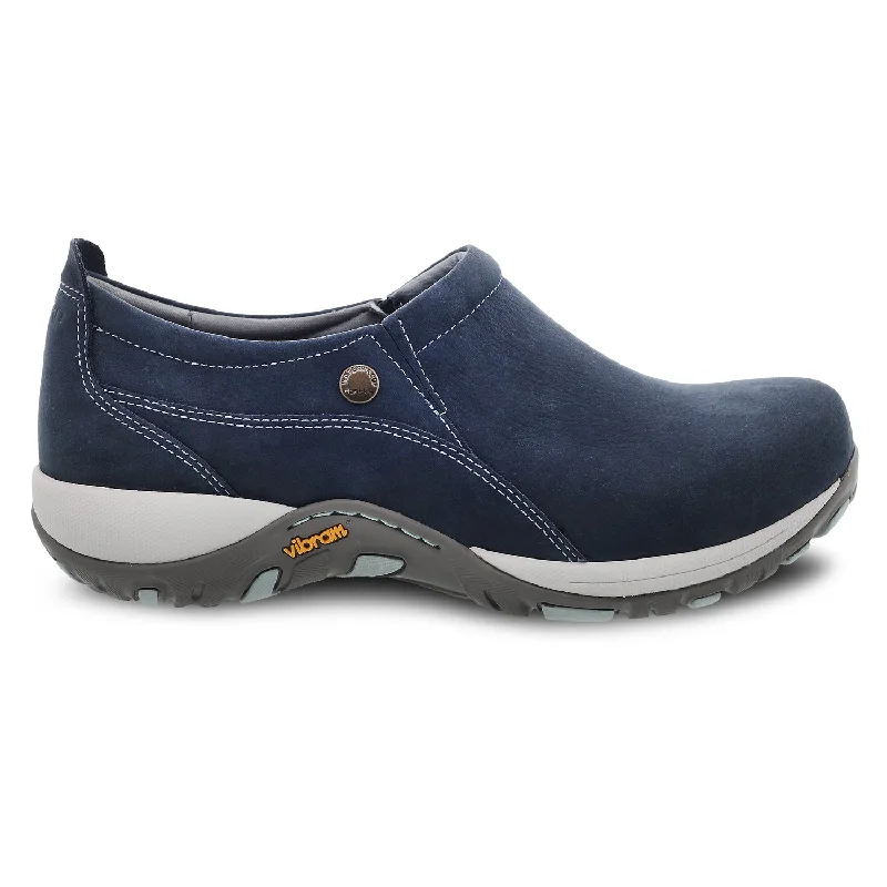 US 6.5-7 / EU 37 / Navy / Regular (R)