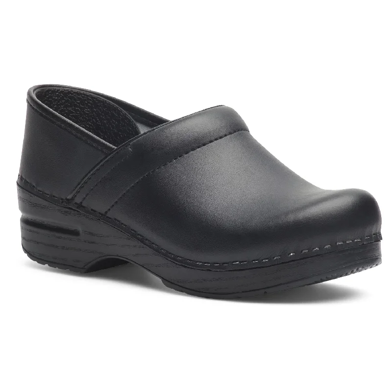 US 5.5-6 / EU 36 / Black / Wide (W)