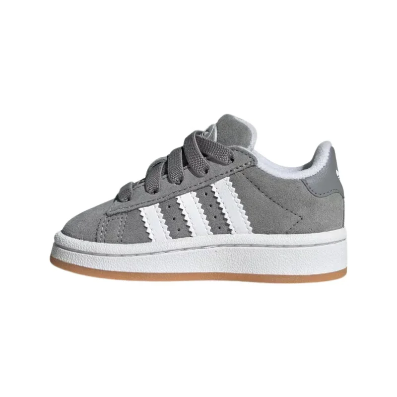 Adidas Toddler's Campus 00s Grey Three/Cloud White/Gum