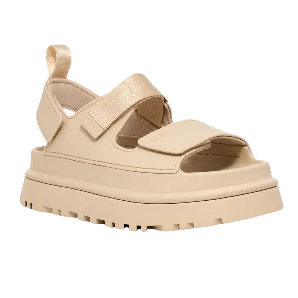 Women's Goldenglow Sandal Beige