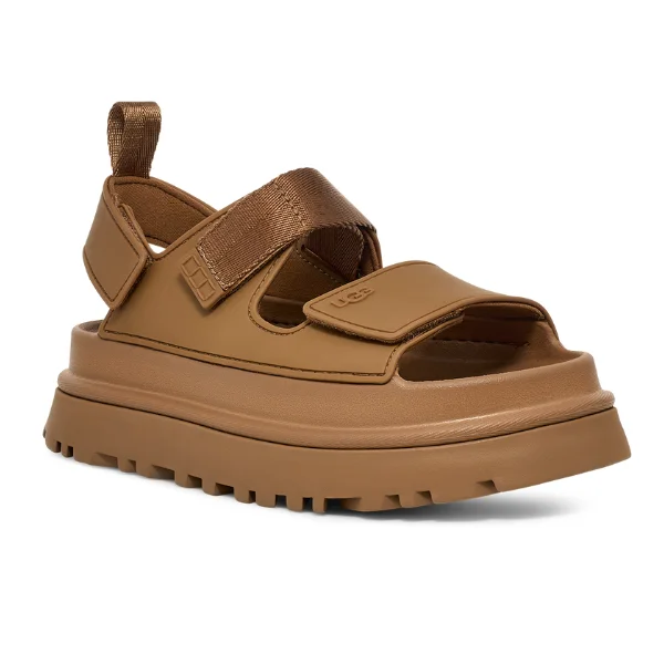 Women's Goldenglow Sandals Brown