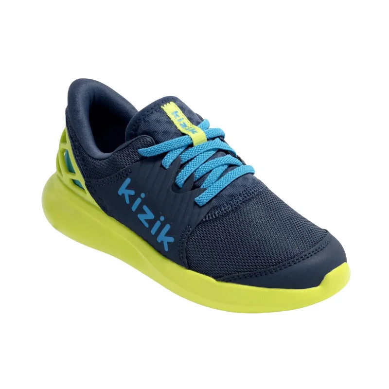 Kizik Kid's (Grade School) Anaheim Blue Energy