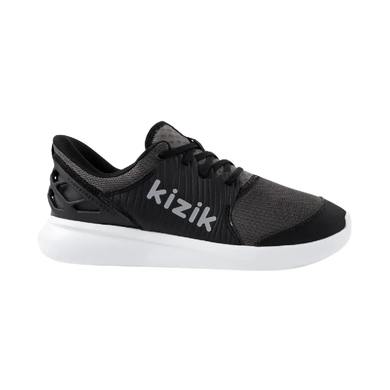 Kizik Kid's (Grade School) Anaheim Charcoal