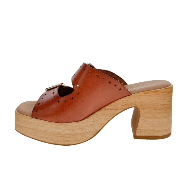 Sovella Women's Paola Brown