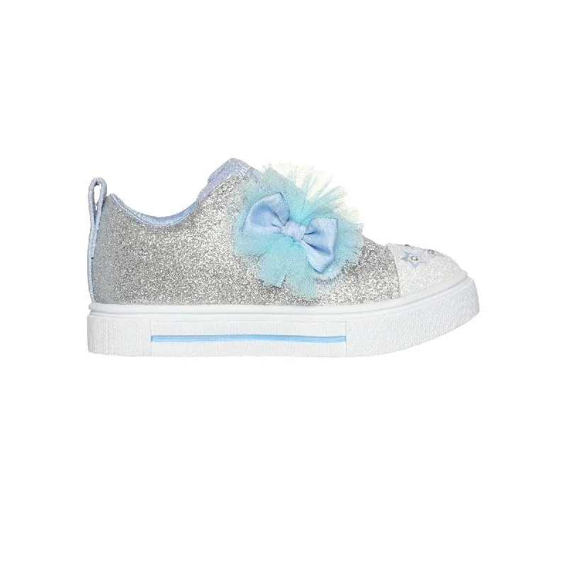 Sketchers Toddler's Twinkle Toes: Twinkle Sparks - Glitter Gems