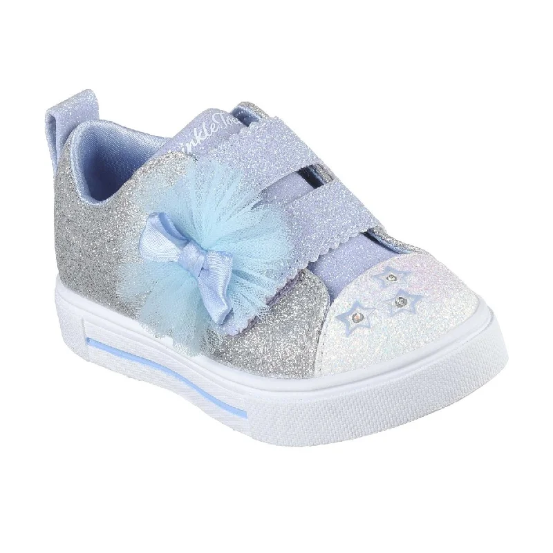 Sketchers Toddler's Twinkle Toes: Twinkle Sparks - Glitter Gems