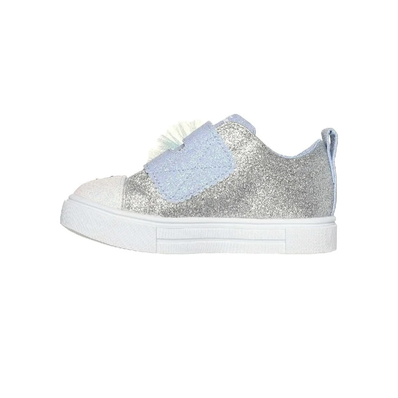 Sketchers Toddler's Twinkle Toes: Twinkle Sparks - Glitter Gems