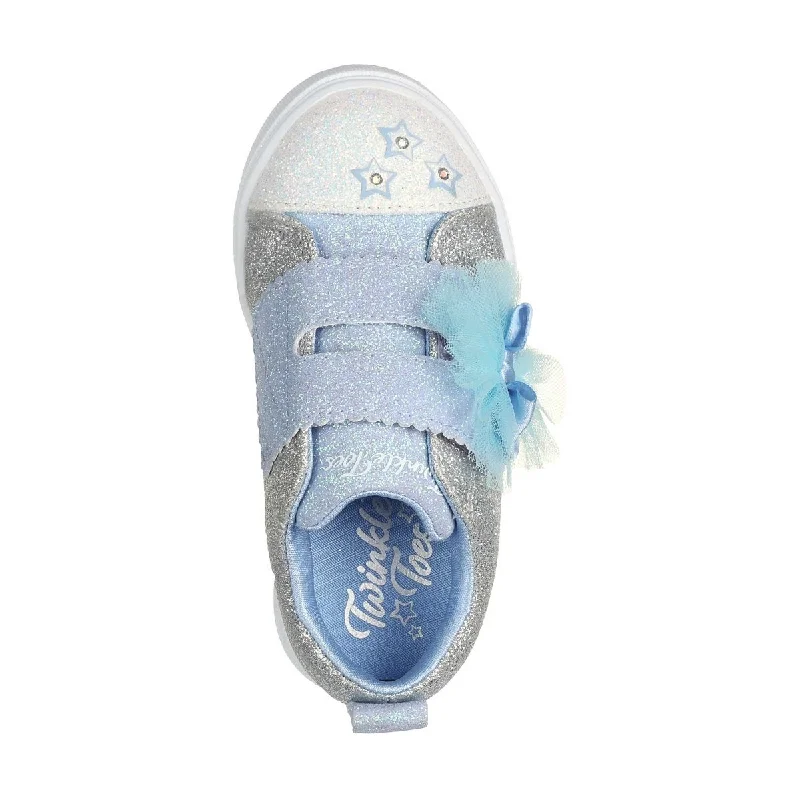 Sketchers Toddler's Twinkle Toes: Twinkle Sparks - Glitter Gems