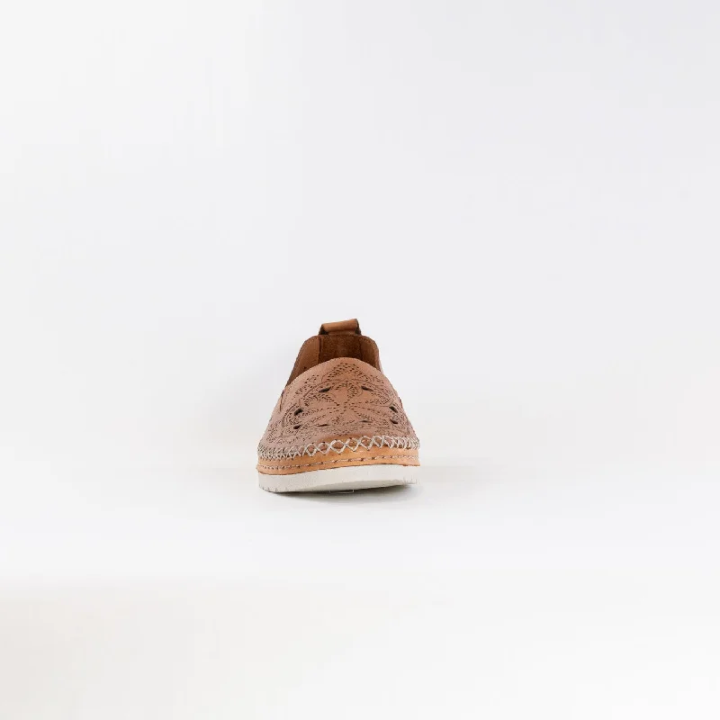 Spring Step Galloway (Women's) - Camel