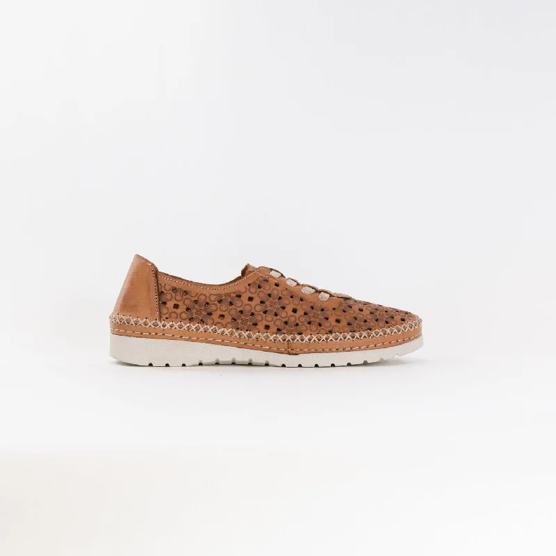 Spring Step Indi (Women's) - Camel