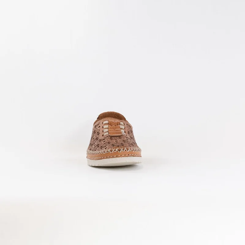 Spring Step Indi (Women's) - Camel