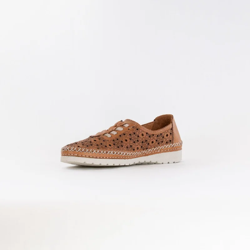 Spring Step Indi (Women's) - Camel