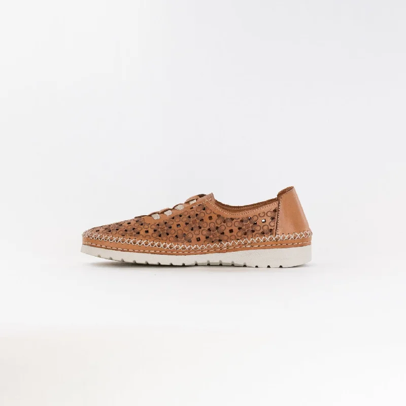 Spring Step Indi (Women's) - Camel