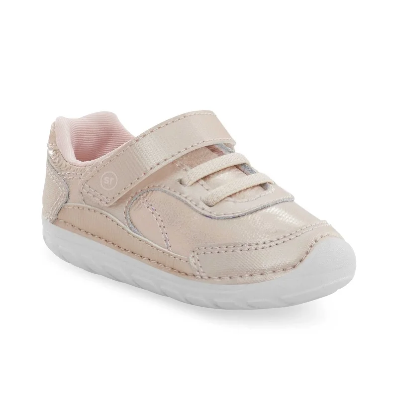 Stride Rite Toddler's Grover Champagne