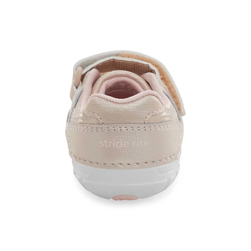 Stride Rite Toddler's Grover Champagne