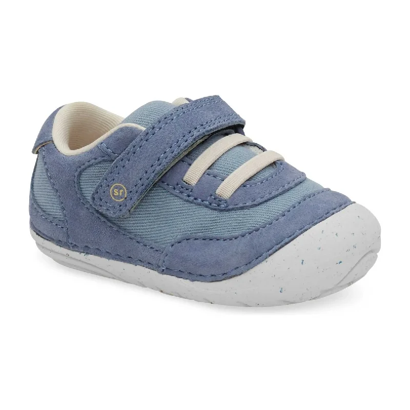 Stride Rite Toddler's Sprout Blue