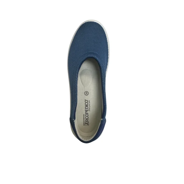 Arcopedico Women's Thetis Blue